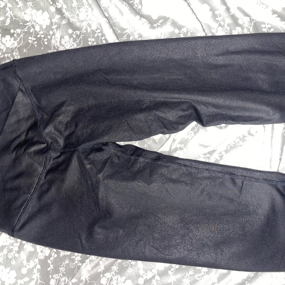 Aerie Black Leggings